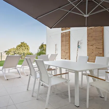 Sea View Finca Cortesin Villa Estepona