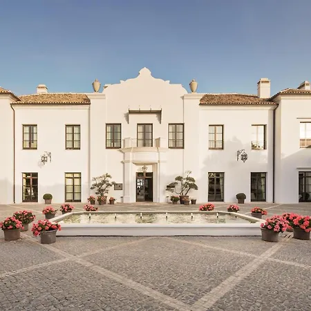 Sea View Finca Cortesin فيلة إِستيبونا