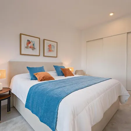 Sea View Finca Cortesin إِستيبونا