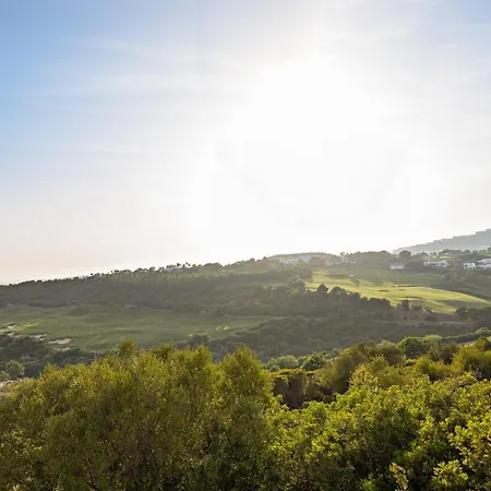 Sea View Finca Cortesin